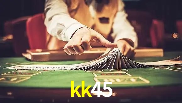 Blackjack Table kk45