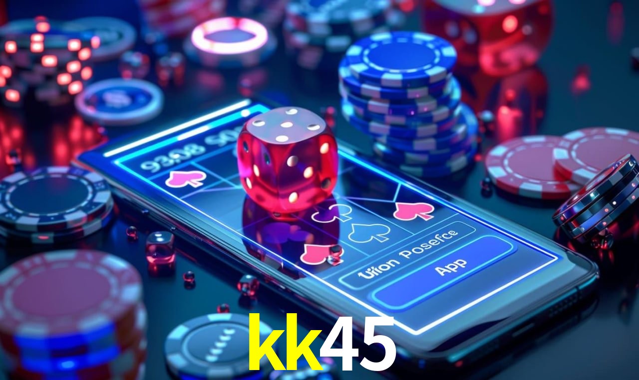 A Emoção da Loteria na kk45: Uma Chance de Mudança de Vida