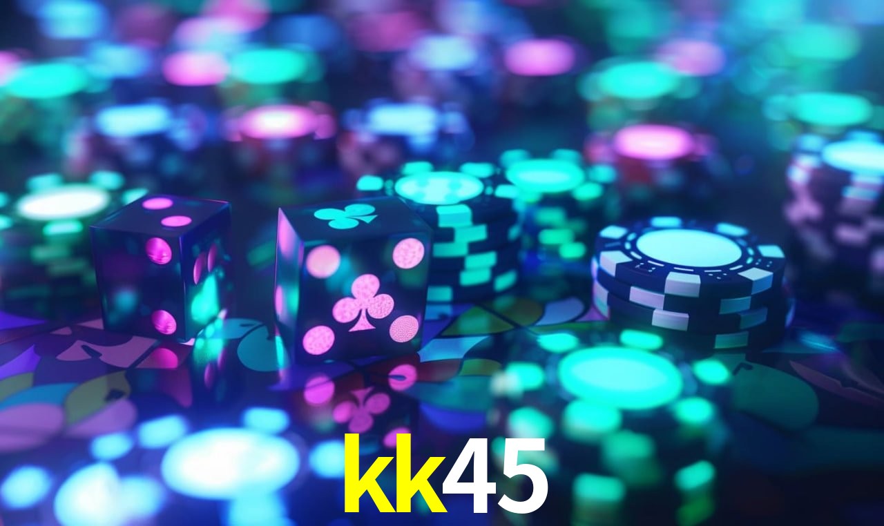 A Emoção da Loteria na kk45: Uma Chance de Mudança de Vida