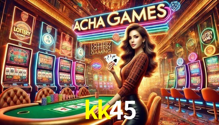 Spaceman Game kk45