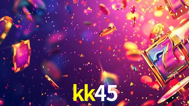 Integração de APIs kk45