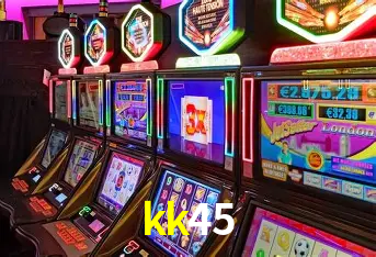 cassino kk45